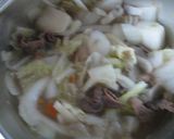 冬ごもり作り方2写真
