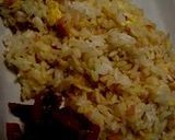 お父さんのための料理講座、”炒飯編”作り方6写真