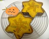 ▲▲かぼちゃケーキ▲▲作り方5写真