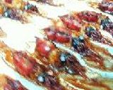 ひとくち焼いかめし。作り方12写真