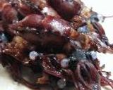ひとくち焼いかめし。作り方13写真
