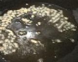 まて貝生姜焼作り方5写真