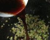 まて貝生姜焼作り方9写真