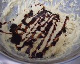 HMで失敗なしバナナチョコパウンドケーキ作り方5写真