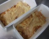 HMで失敗なしバナナチョコパウンドケーキ作り方6写真