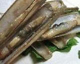 まて貝生姜焼作り方15写真