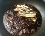 Ken房の簡単☆オイルサーディン丼♪作り方2写真