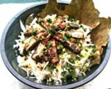 Ken房の簡単☆オイルサーディン丼♪作り方4写真