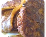 とうふハンバーグ.*作り方9写真