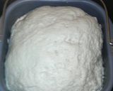 HBで米粉豆乳パン☆作り方10写真