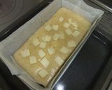 ◇混ぜて焼くだけ！簡単バナナケーキ◇作り方17写真