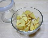 【農家のレシピ】しょうが湯の素作り方1写真