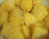 インド料理：白身魚のココナッツカレー作り方3写真