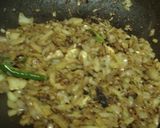 インド料理：白身魚のココナッツカレー作り方11写真