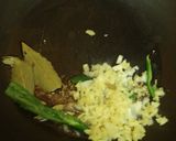 インド料理：白身魚のココナッツカレー作り方9写真