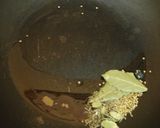 インド料理：白身魚のココナッツカレー作り方7写真