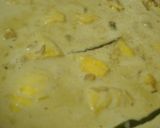 インド料理：白身魚のココナッツカレー作り方16写真