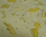 インド料理：白身魚のココナッツカレー作り方14写真