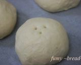 和なパン!味噌バンズ!!作り方5写真