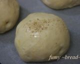 和なパン!味噌バンズ!!作り方7写真