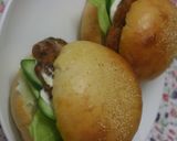 和なパン!味噌バンズ!!作り方9写真