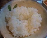 うどんつゆdeたまごかけご飯作り方4写真