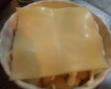 もち麩とトッポキのツナチーズマヨグラタン作り方4写真