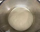 湯種でふわふわ♫基本の極上丸パン作り方6写真