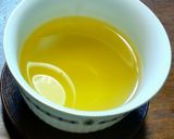 鰹出汁のコンソメスープ　発酵玉葱作り方5写真