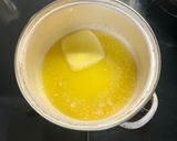 カシューナッツボール作り方1写真