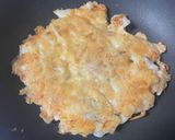 簡単山芋のチーズ焼き作り方5写真
