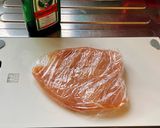 サウザンチキンクリスプサラダ作り方6写真