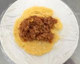 卵1個で作る!こいのぼりオムライス作り方4写真