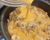 優しい味の豆腐丼 (濃いVer.あり)作り方5写真