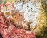 四種抜き 包まない米粉皮の焼売作り方2写真