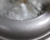 【作り置き】油揚げと椎茸の旨煮＊うどんに作り方8写真