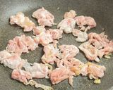 ホクホクかぼちゃと豚肉のさっぱりポン酢炒め作り方5写真