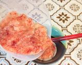 小学生でも作れちゃう、いちごフルーチェ作り方8写真
