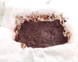 チョコバナナもっちり蒸しパン。作り方3写真
