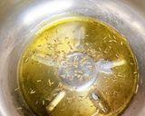 スタミナ満点夏野菜スペアリブカレー！作り方4写真