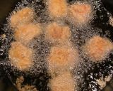 カリッとザンギ【味付き唐揚げ】作り方4写真