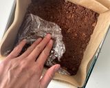 ひとくち♡マーブルチョコチーズケーキ作り方2写真