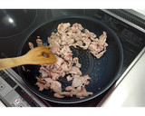 豚肉とナスの甘辛炒め★動画あり★作り方9写真