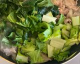 豚こまB B Q(ケチャップソース炒め）作り方5写真
