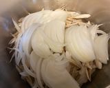 茅乃舎　野菜だし★ごぼうポタージュスープ作り方3写真