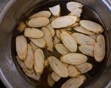基本の豚汁作り方1写真