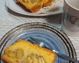 栗入りの米粉パウンドケーキ作り方22写真
