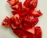 離乳食1歳ぐらいから☆牛肉のトマト煮作り方1写真