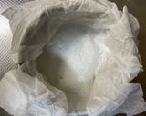 抹茶小豆バスクチーズケーキ♡作り方8写真