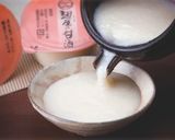 トンでけ！残暑バテ！甘酒とトマトの豚汁作り方5写真